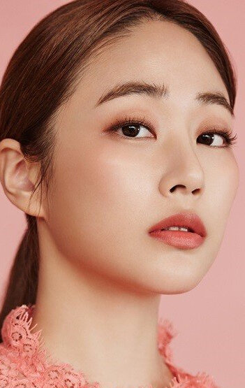 фото Ким Хё-джин