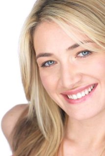 фото Simone Butler