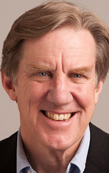 фото Николас Уаймэн