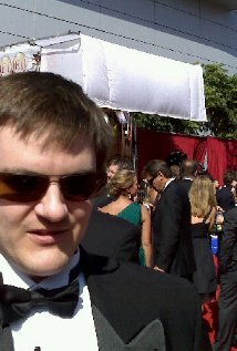 фото Michael Hayworth