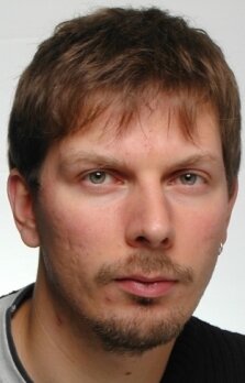 фото Хельга Альберс