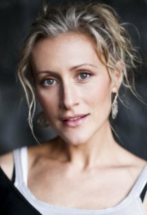 фото Джейн Олсоп