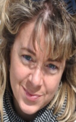 фото Барбара Лемус