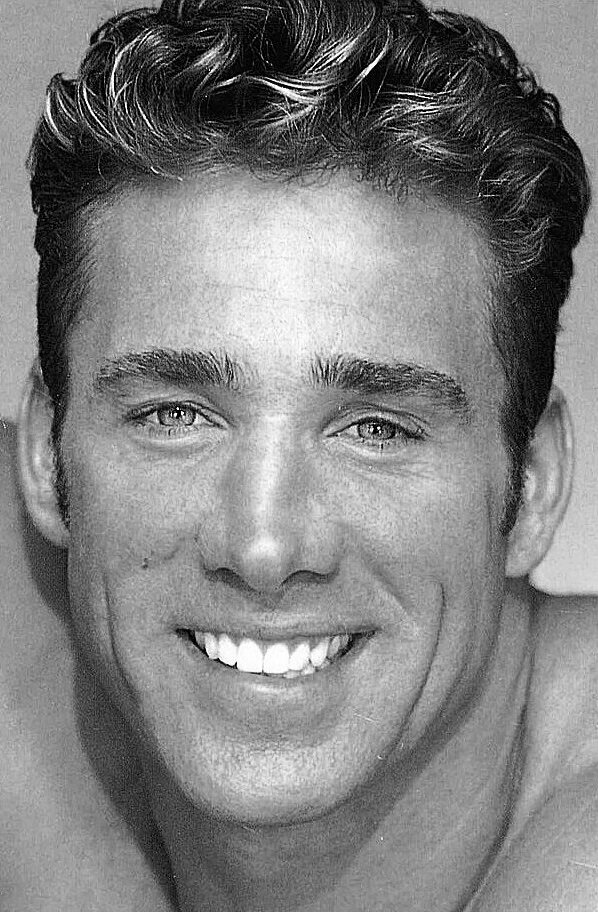 фото Билли Херрингтон