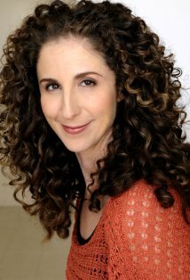 фото Джули Белнап