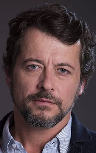 фото Антониу Педру Сердейра