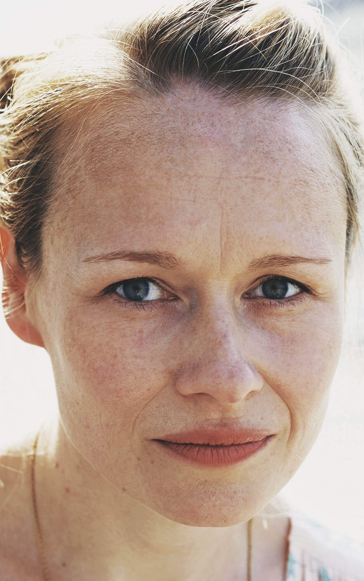 фото Аня Шнайдер