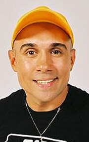 фото Пол Фенеч