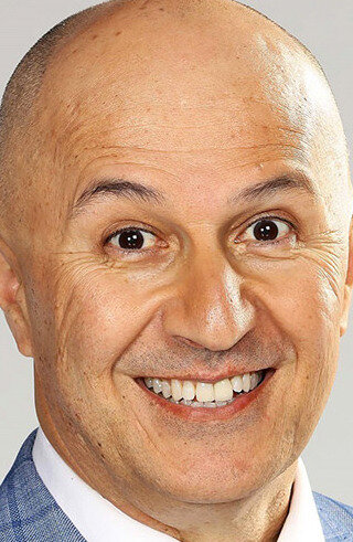 фото Тахир Билгик