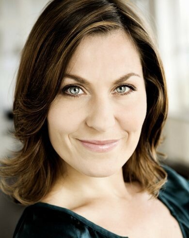 фото Кая Брюэль