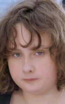 фото Анаи Ребу