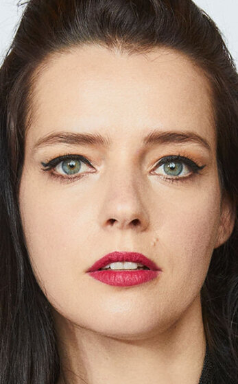 фото Роксана Мескида