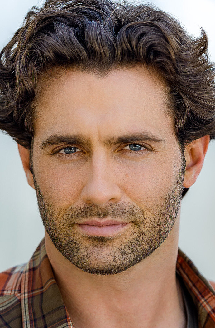 фото Джонатан Стоддард