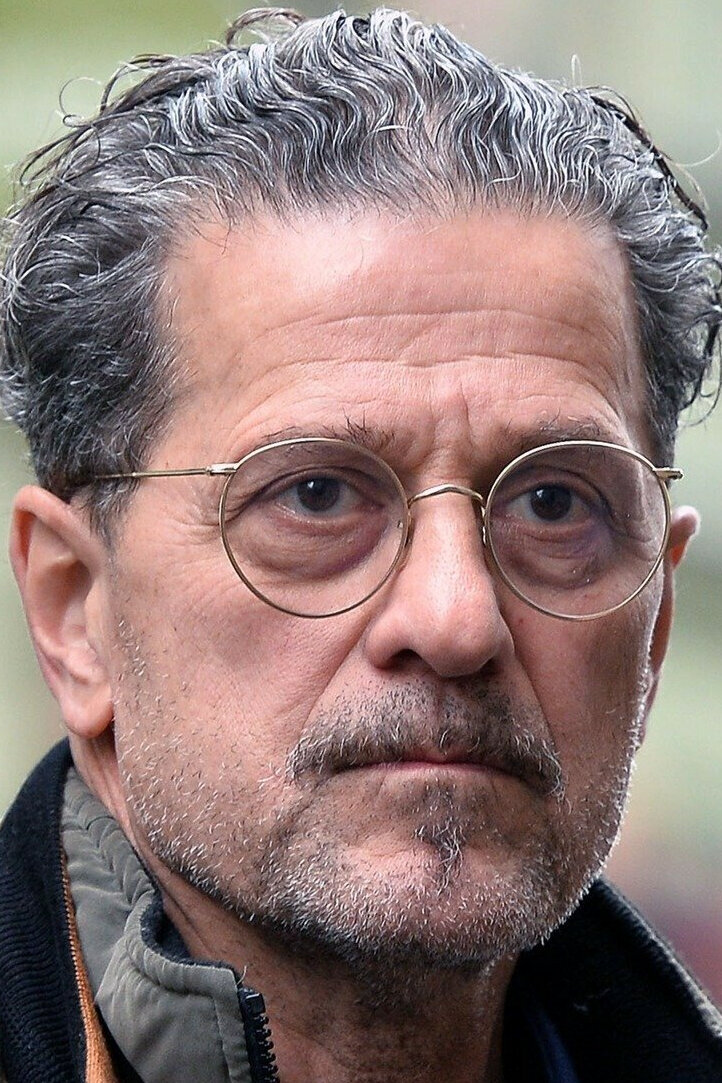 фото Франц Новотны