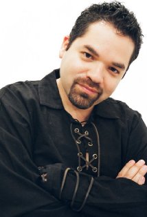 фото Фабрицио Прада