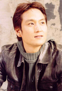 фото Ким Су-хён