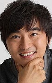 фото Ким Сок-хун