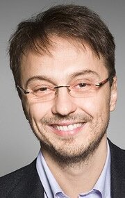 фото Калин Питер Нецер