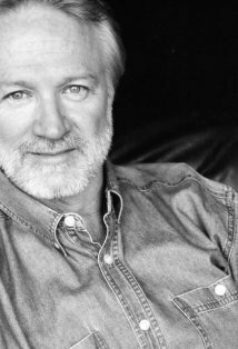 фото Джон Берг