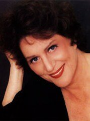 фото Маджел Бэррет