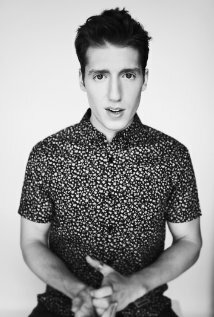 фото Пьер-Люк Лафонтейн