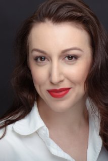 фото Леа Робертс