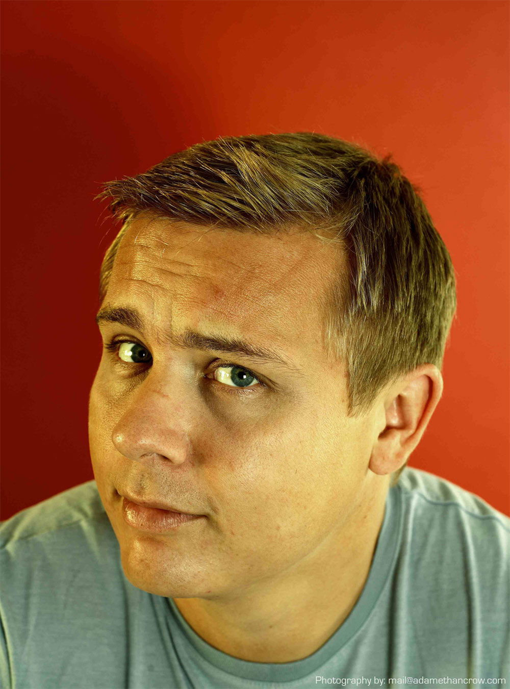 фото Барри Кастаньола