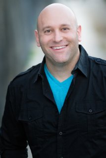 фото Daniel F. Scherl