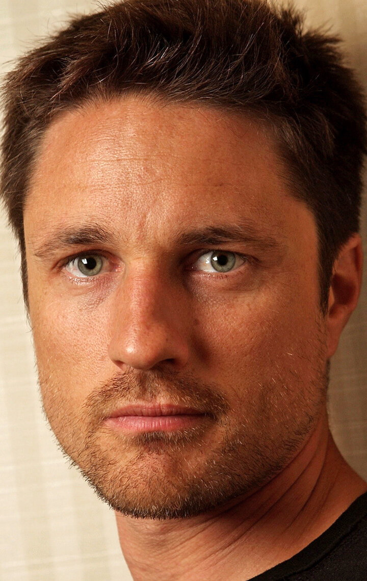 фото Мартин Хендерсон