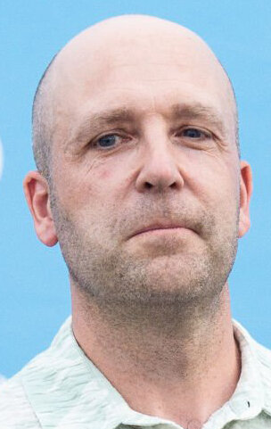 фото Крис Хейуорд