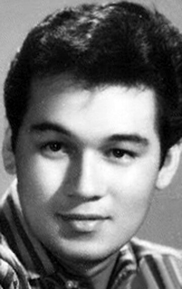 фото Рамиль Родригес