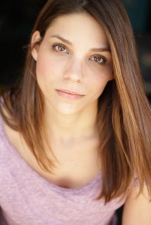 фото Эрин Чиполетти