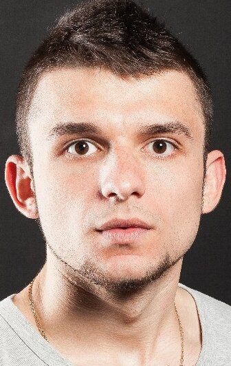 фото Иван Шаран