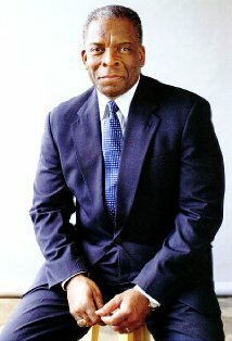 фото Роберт В. Хилл