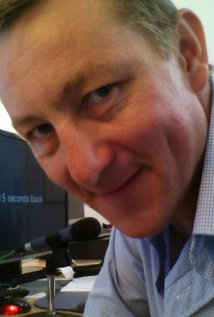 фото Стив Барнс