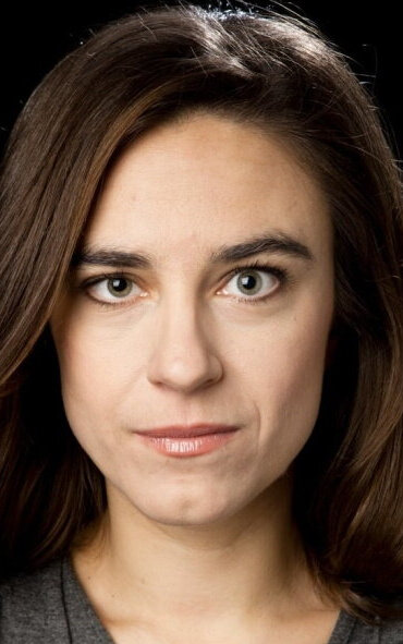 фото Натали Броодс