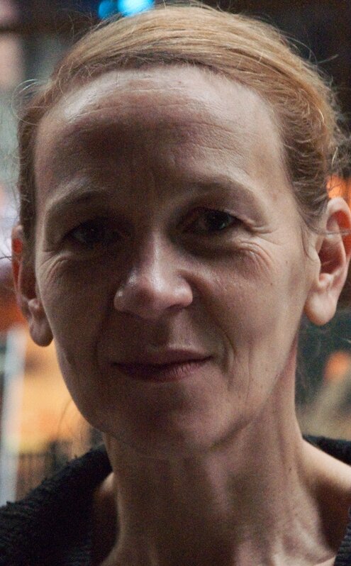 фото Кателена Дамен