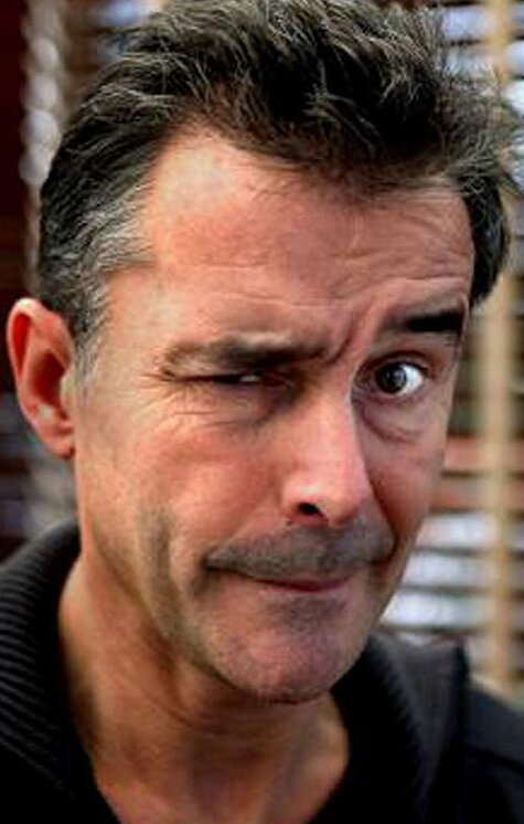 фото Фрэнк Фокетийн