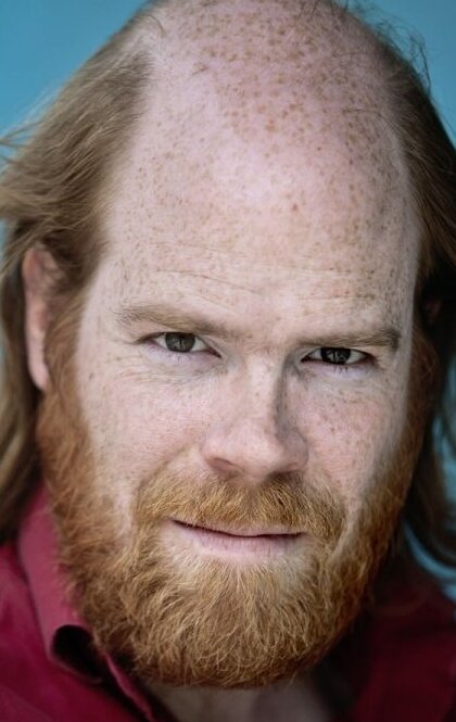 фото Бруно Ванден Бруке