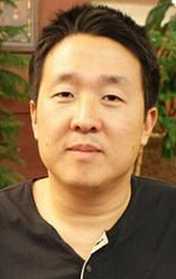 фото Рой Ли