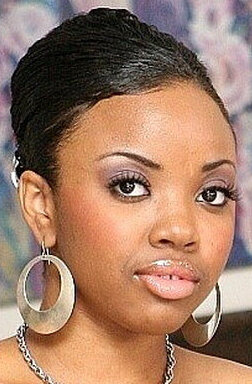 фото Стейси Лейн