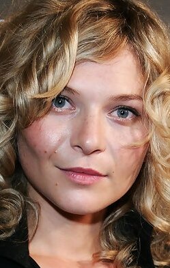 фото Лианна Уолсмен