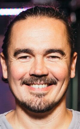 фото Олег Михайлюта