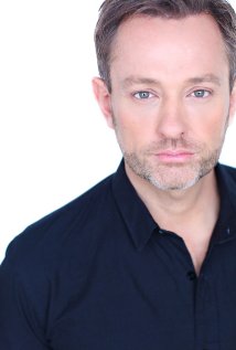 фото Майкл Голдман