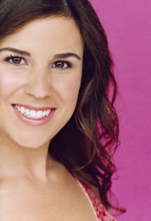 фото Линдсэй МакДональд