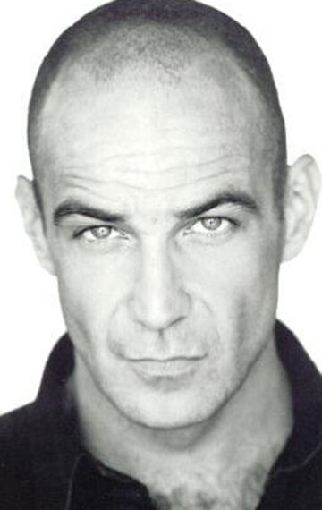 фото Дэвид Дайан Фишер