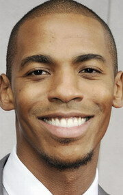 фото Мехкад Брукс