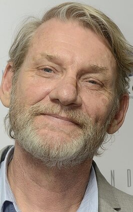 фото Энтони Фелан