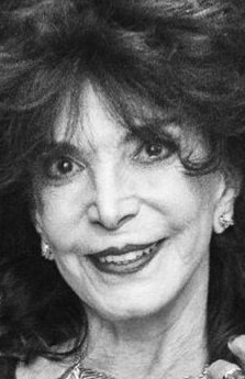 фото Леди Франсиску