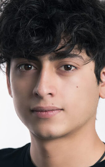 фото Хосе Антонио Толедано